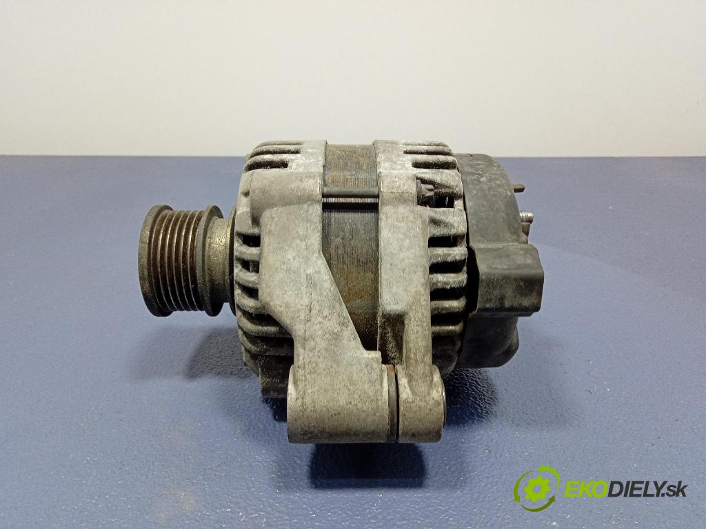 Opel Insignia 2011 Alternator 13502583