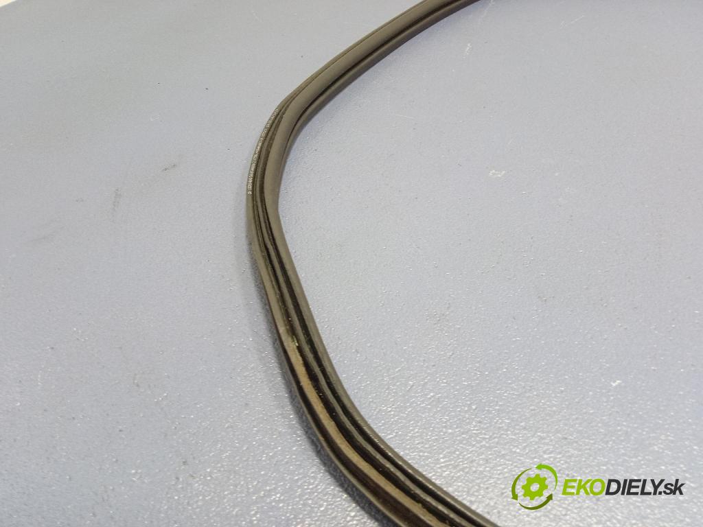 Opel Zafira 2016 Těsnění: Kryty kufr 13390484