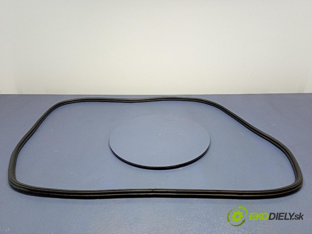 Opel Zafira 2016 Těsnění: Kryty kufr 13390484