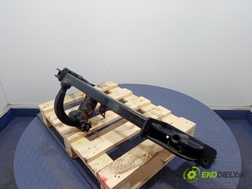 Opel Zafira 2016 oko Do Přívěsy 314354