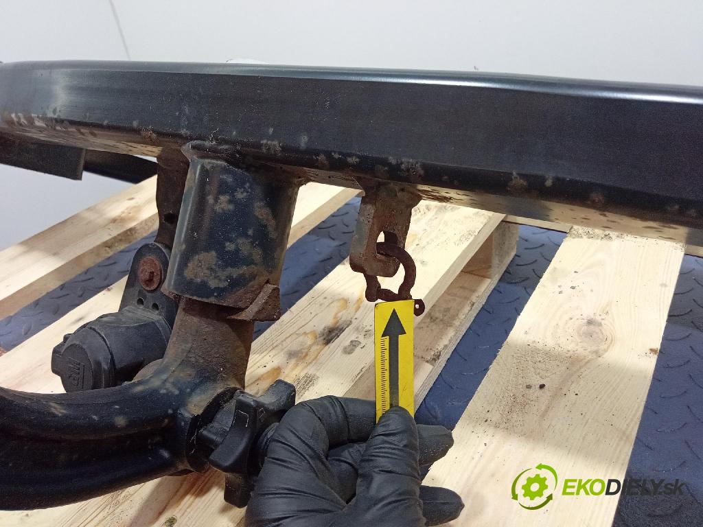 Opel Zafira 2016 oko Do Přívěsy 314354