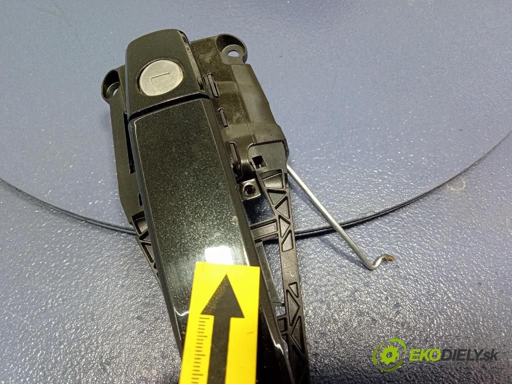 Opel Zafira 2016 zámek dveře před Levý: 3023881LH1