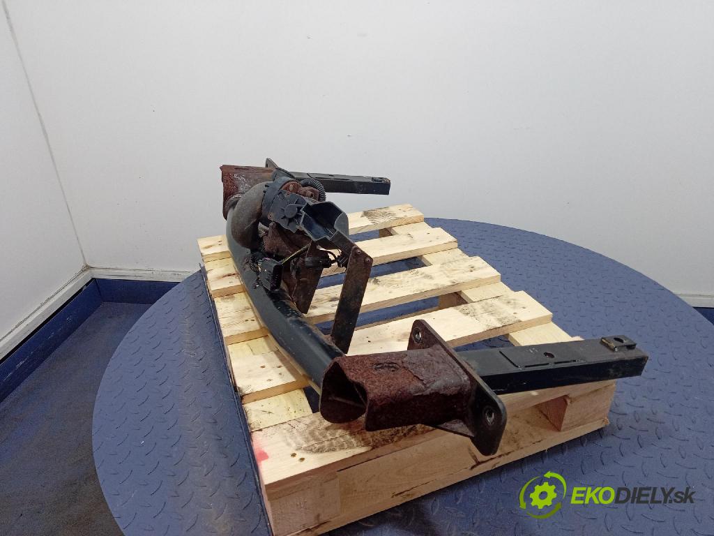 Opel Insignia 2011 oko Do Přívěsy 13235172