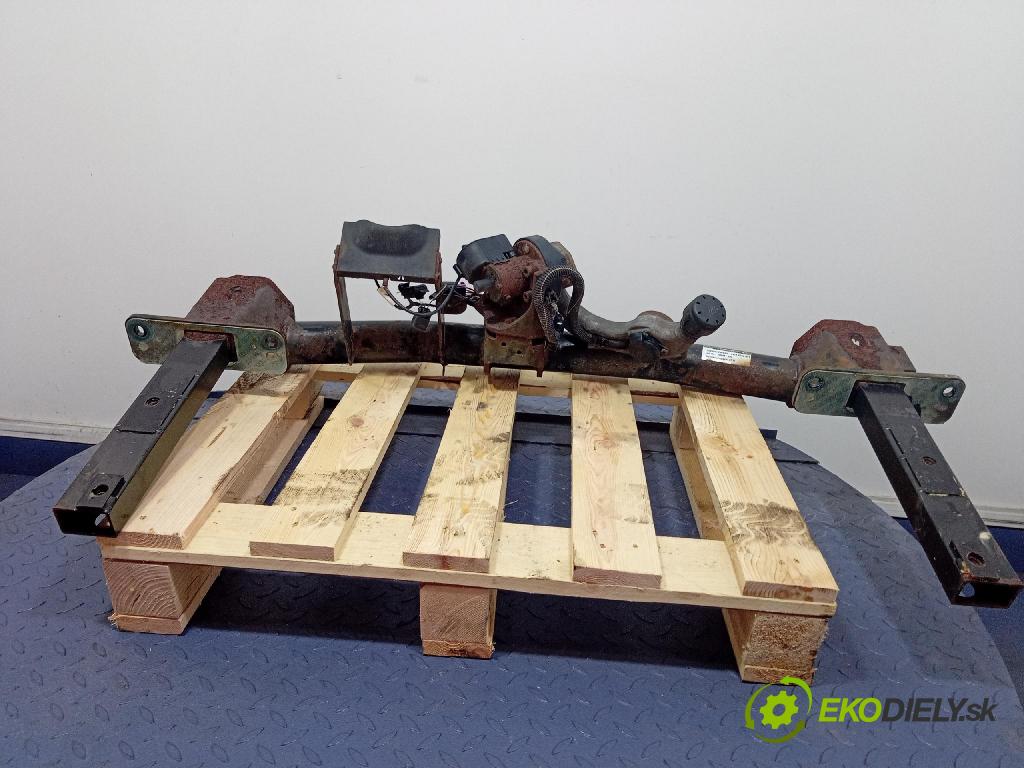 Opel Insignia 2011 oko Do Přívěsy 13235172