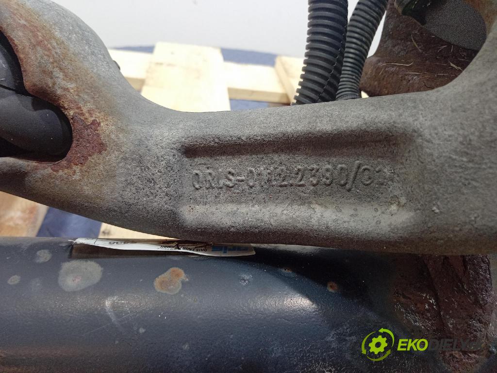 Opel Insignia 2011 oko Do Přívěsy 13235172