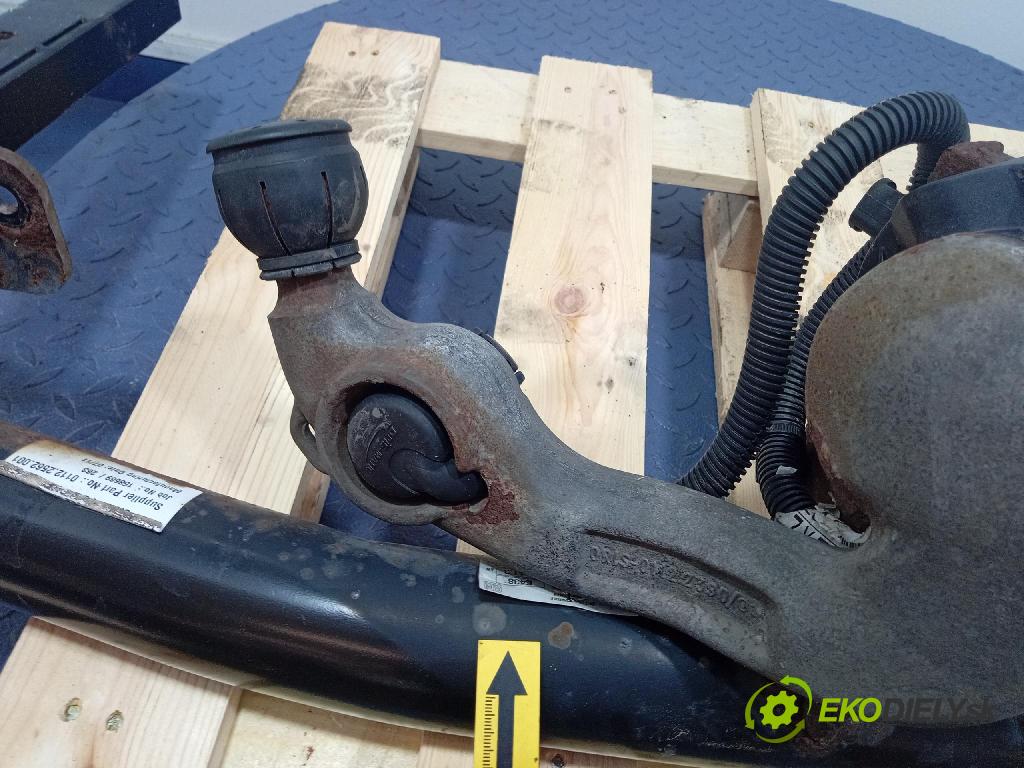 Opel Insignia 2011 oko Do Přívěsy 13235172