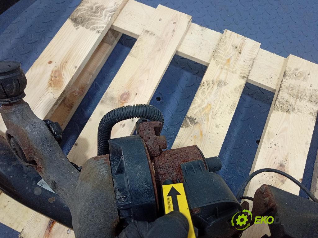 Opel Insignia 2011 oko Do Přívěsy 13235172