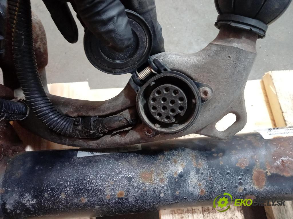 Opel Insignia 2011 oko Do Přívěsy 13235172