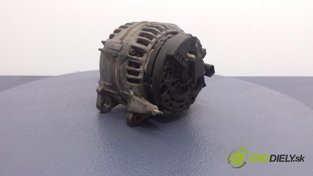 Skoda Octavia 2006 Alternator 028903028E