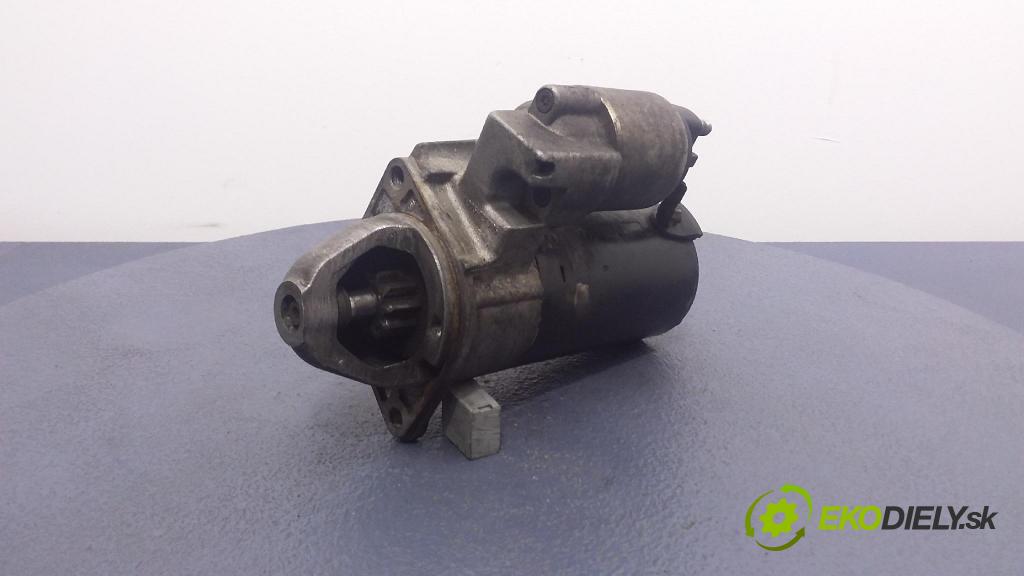 Mercedes A-Klasa 2006 štartér A0051517401