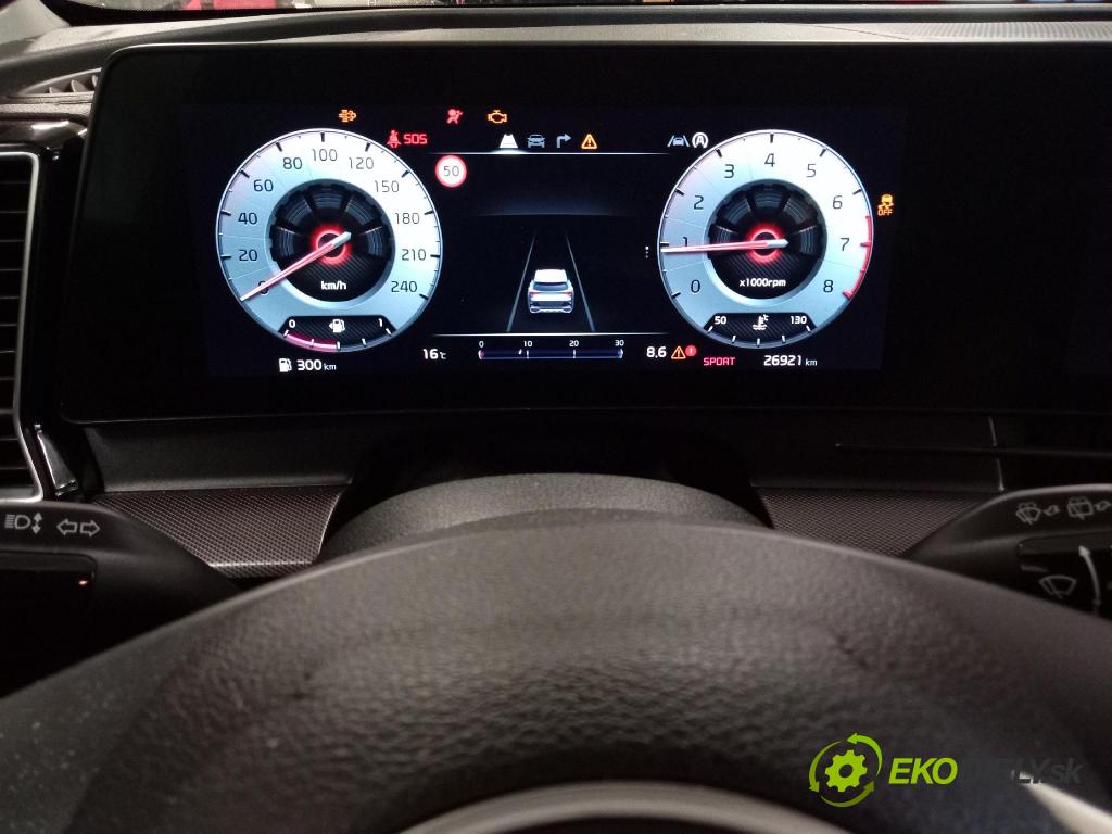 Kia Sportage 2022 prístrojovka/ budíky 94013R2010