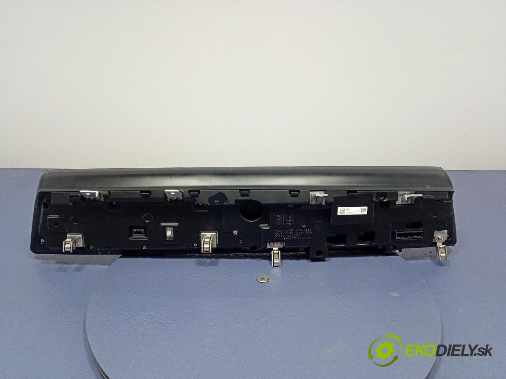 Kia Sportage 2022 prístrojovka/ budíky 94013R2010