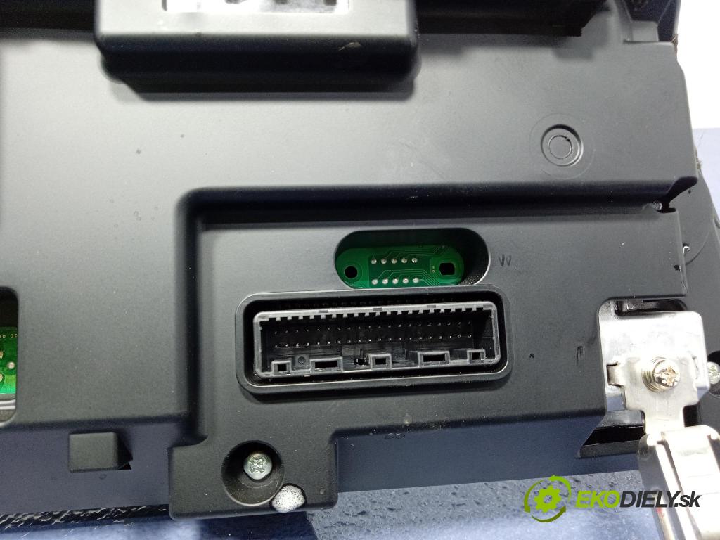 Kia Sportage 2022 prístrojovka/ budíky 94013R2010