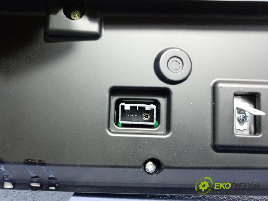 Kia Sportage 2022 prístrojovka/ budíky 94013R2010