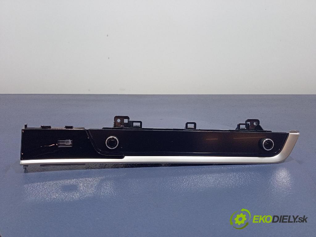 Kia Sportage 2022 Přepínač Klimatizace: Proud vzduchu 96540P1000