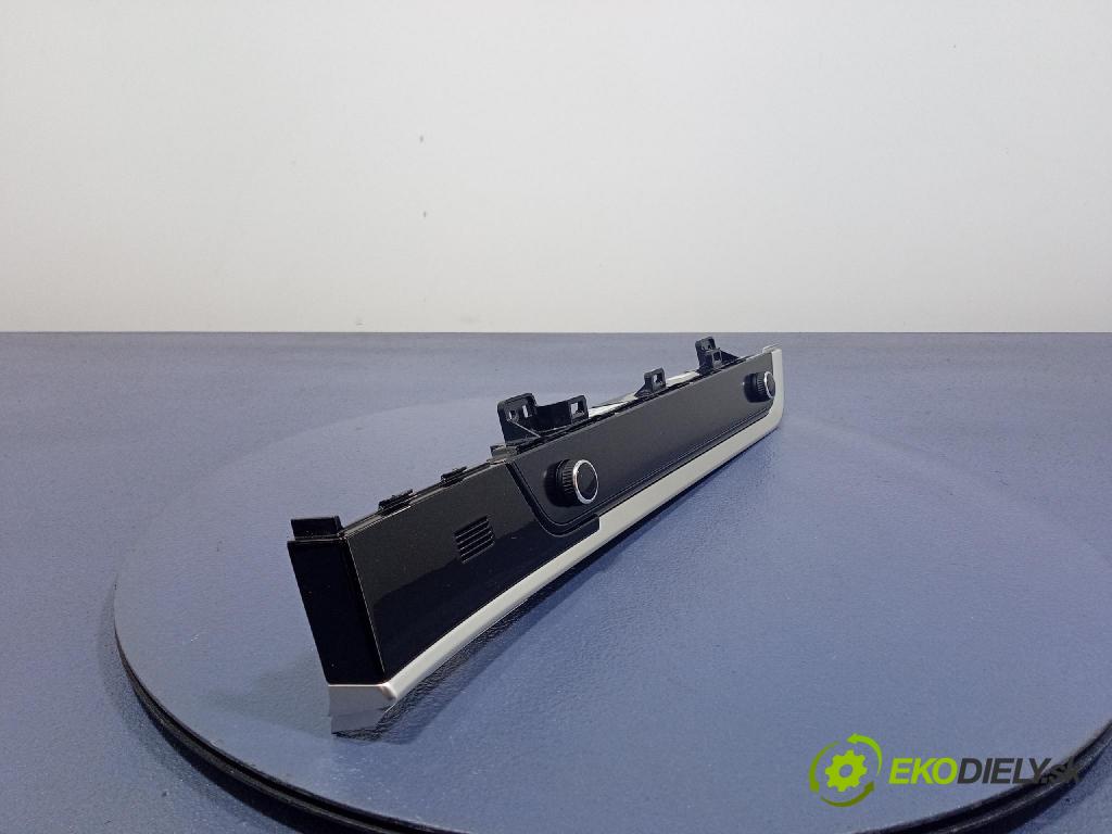 Kia Sportage 2022 Přepínač Klimatizace: Proud vzduchu 96540P1000