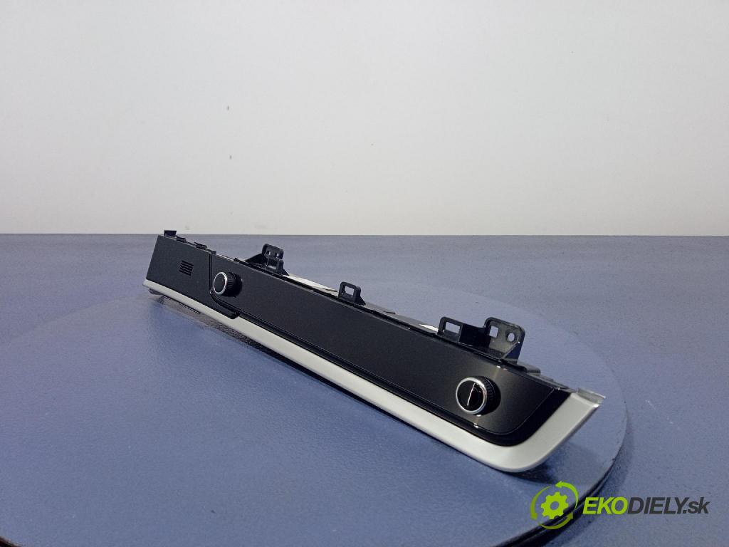 Kia Sportage 2022 Přepínač Klimatizace: Proud vzduchu 96540P1000