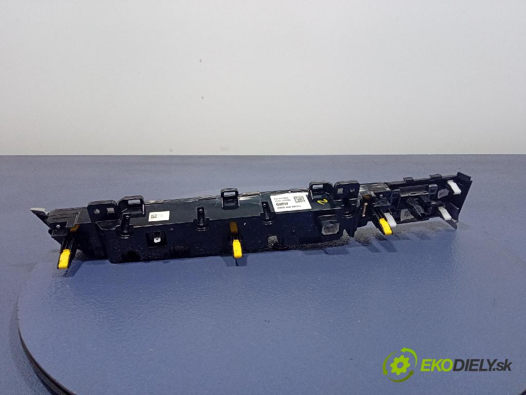 Kia Sportage 2022 Přepínač Klimatizace: Proud vzduchu 96540P1000