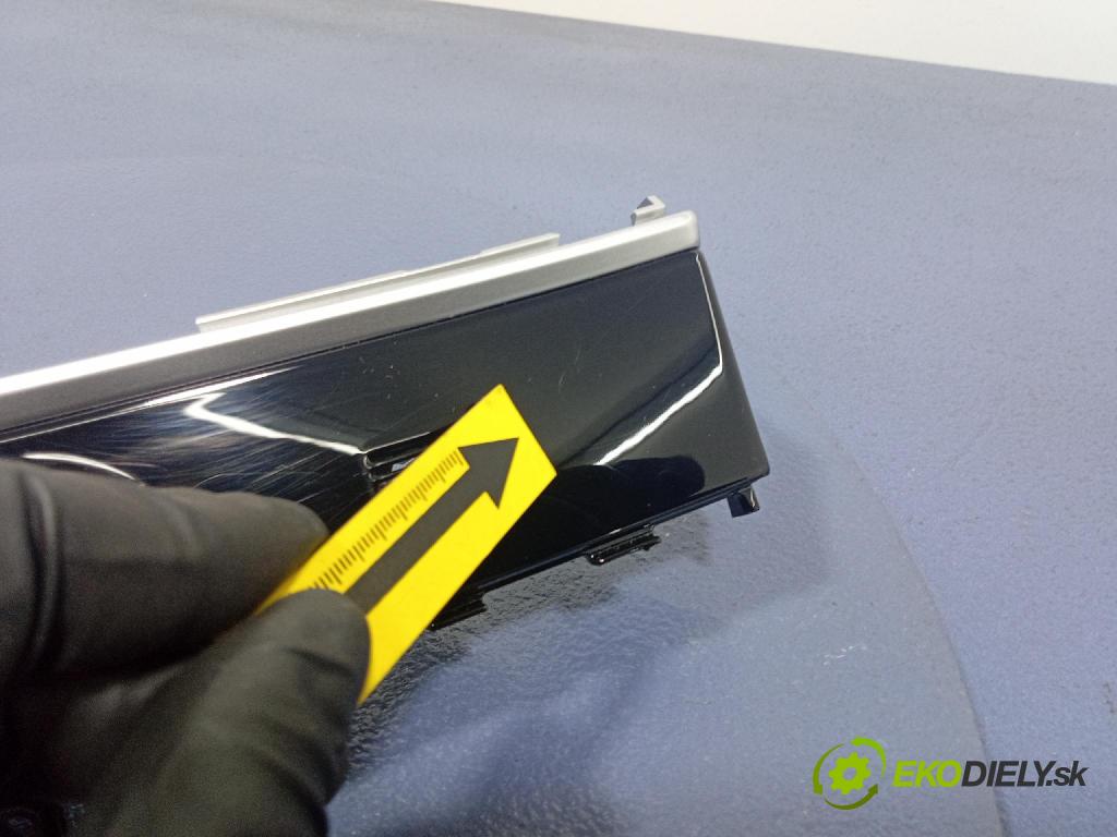 Kia Sportage 2022 Přepínač Klimatizace: Proud vzduchu 96540P1000