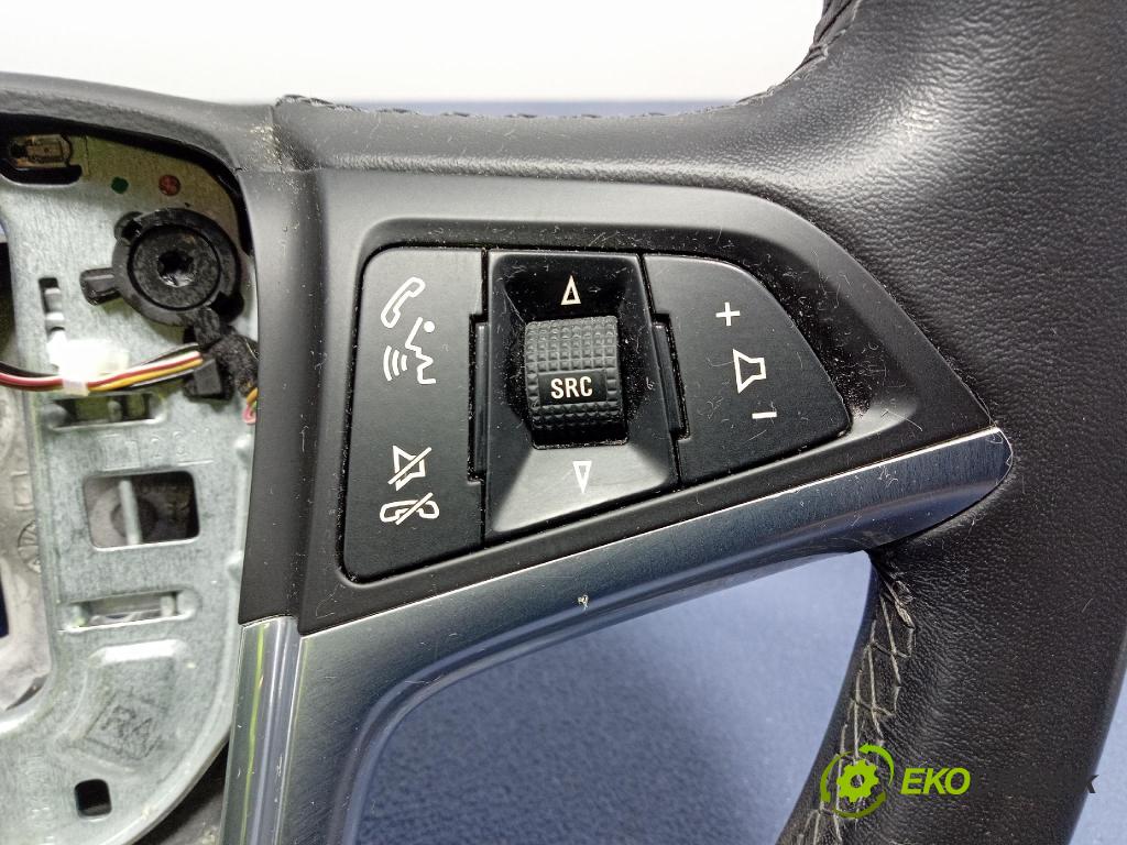 Opel Zafira 2016 volant 13351029