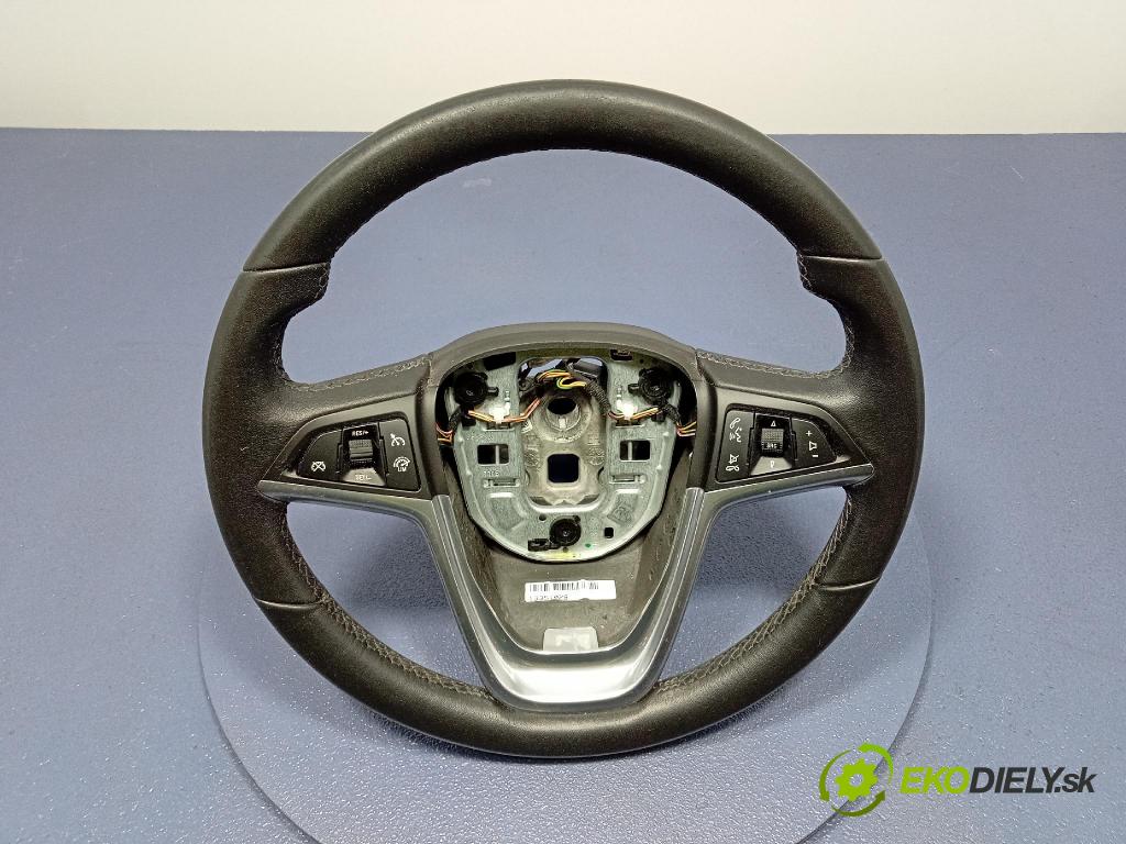 Opel Zafira 2016 volant 13351029