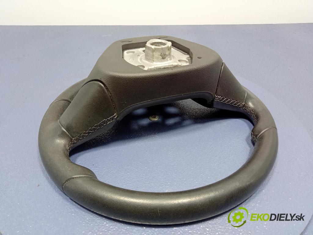 Opel Zafira 2016 volant 13351029