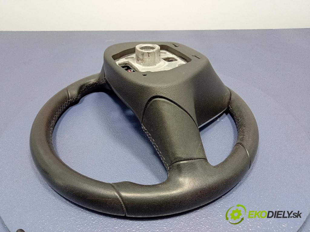 Opel Zafira 2016 volant 13351029