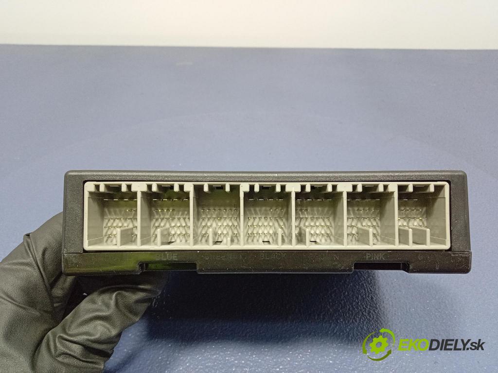 Opel Zafira 2016 řídící jednotka Komfortu 13507455