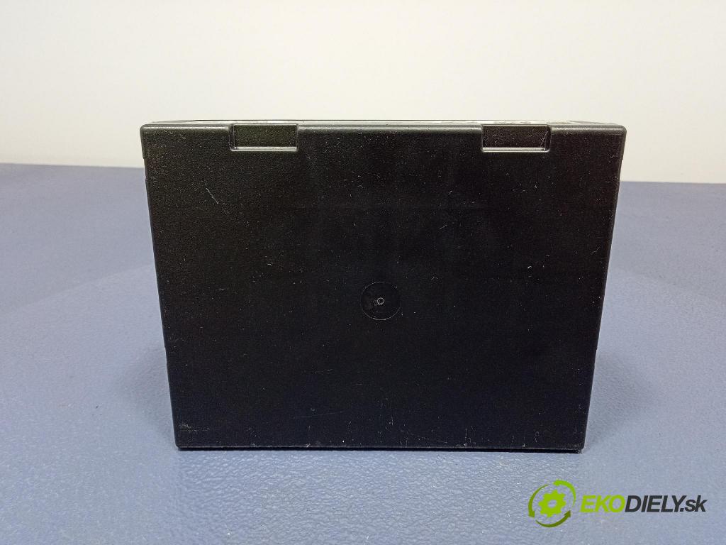 Opel Zafira 2016 řídící jednotka Komfortu 13507455