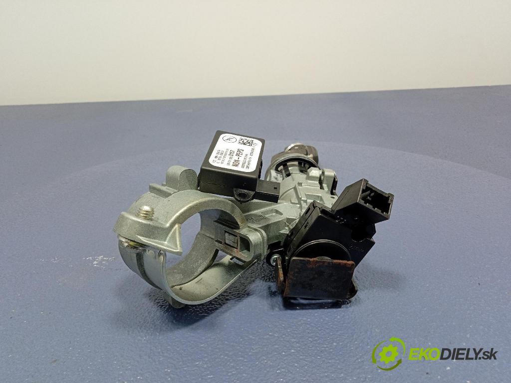 Opel Zafira 2016 Spínač zapalování. 13383062