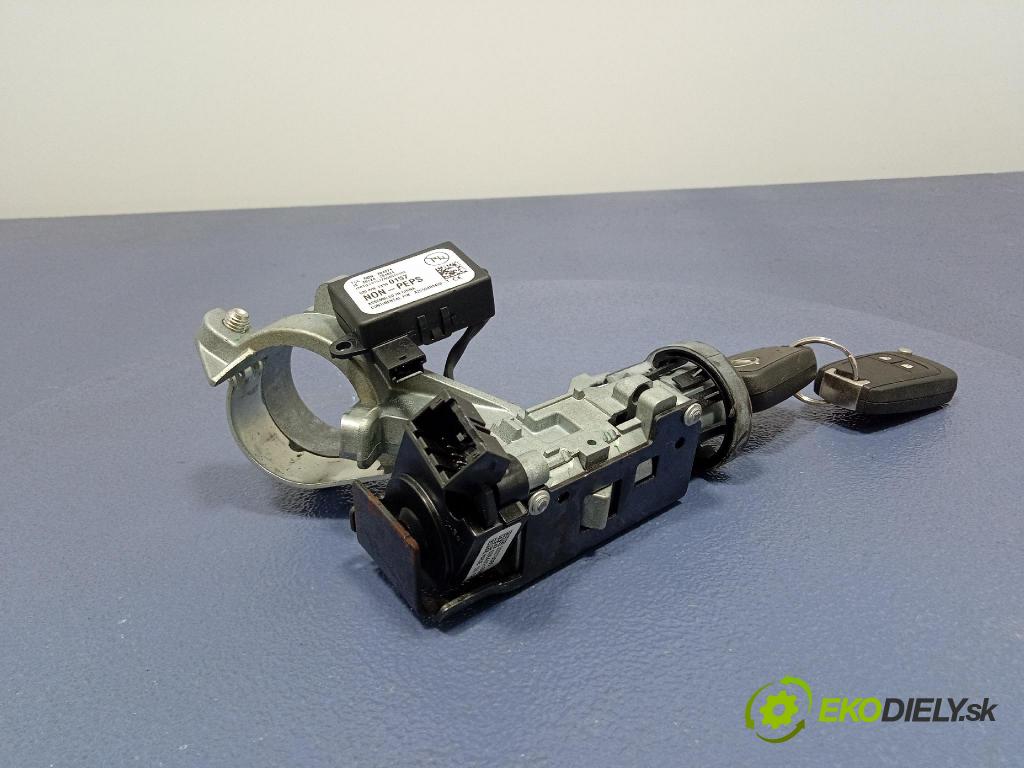 Opel Zafira 2016 Spínač zapalování. 13383062