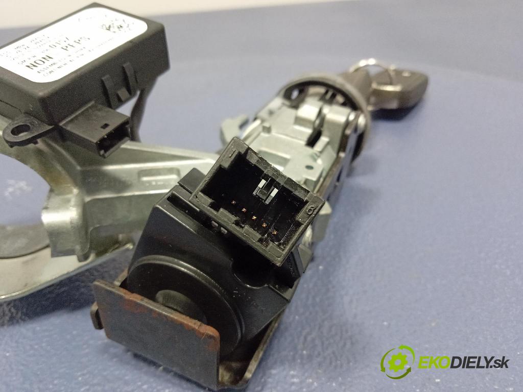 Opel Zafira 2016 Spínač zapalování. 13383062