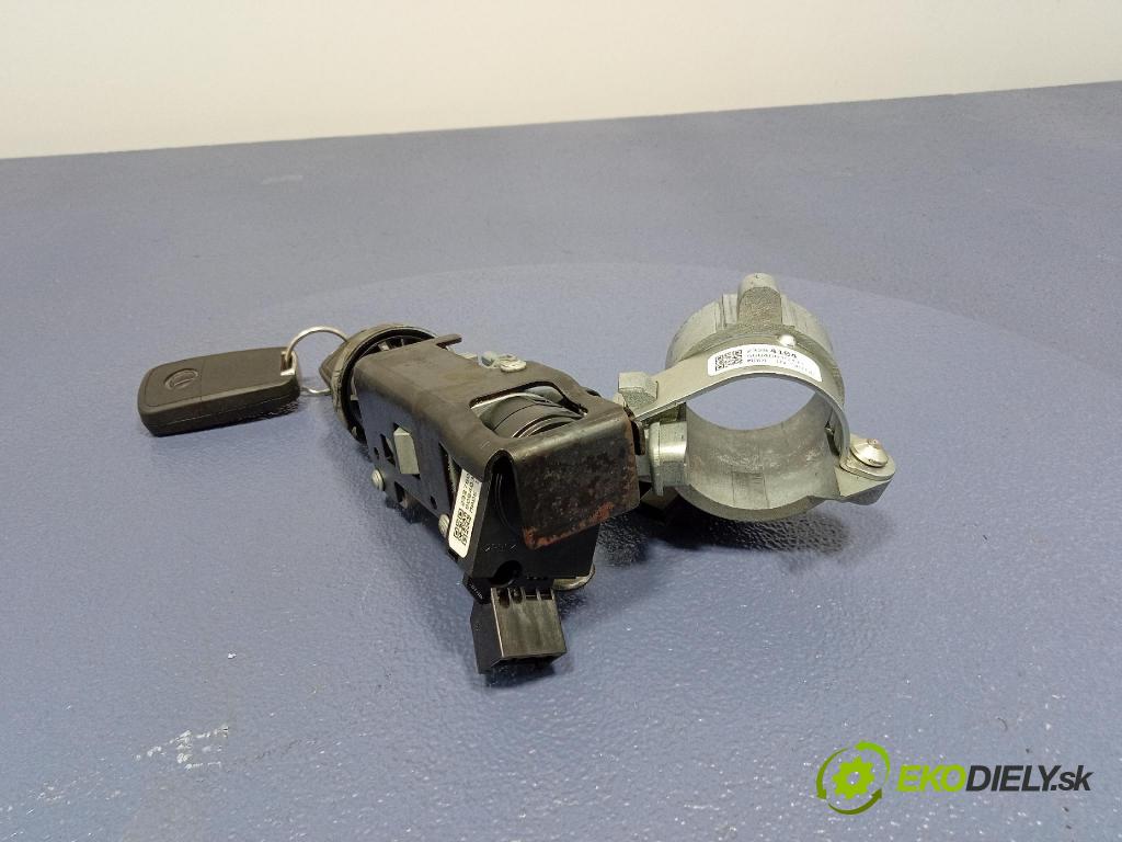 Opel Zafira 2016 Spínač zapalování. 13383062