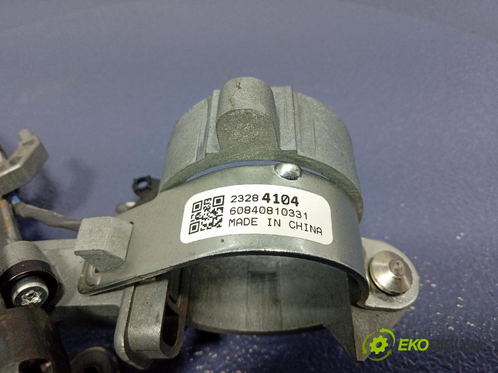 Opel Zafira 2016 Spínač zapalování. 13383062