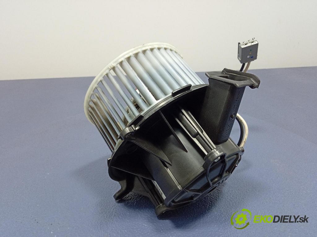 Opel Zafira 2016 ventilátor Vzduch: U7253002