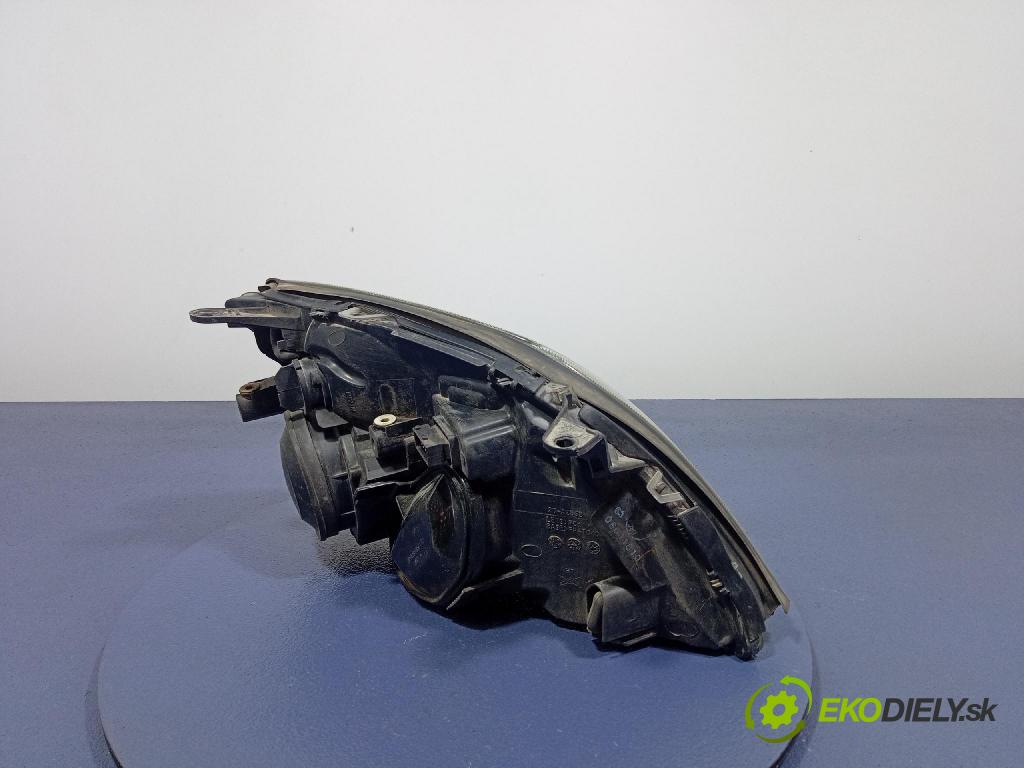 Opel Vectra 2002 světlo Levý: 20-A286B