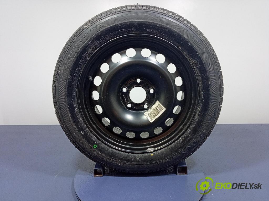 Opel Vectra 2002 kolo Přístupné 2160113