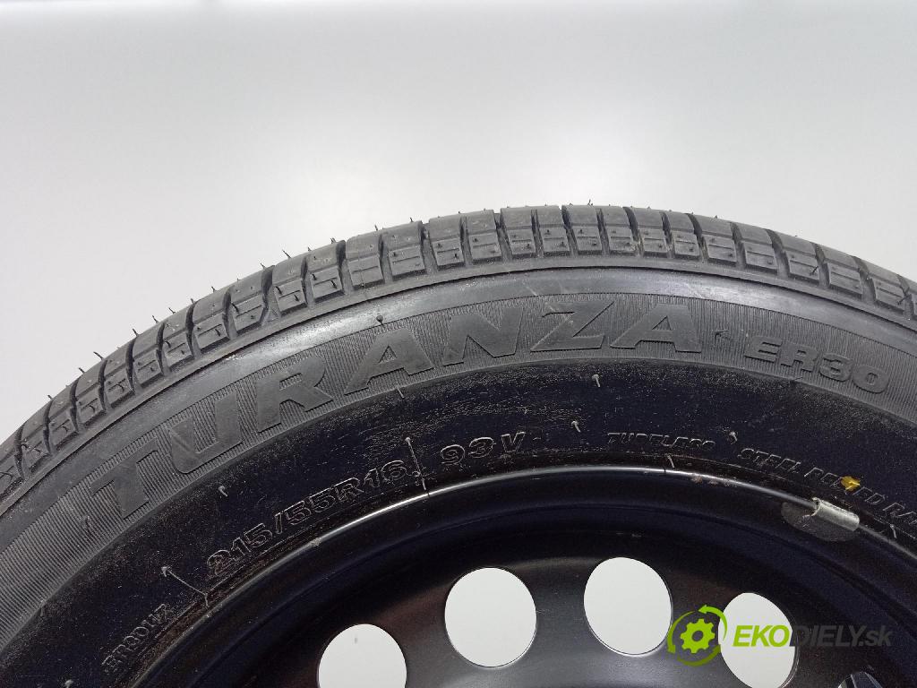 Opel Vectra 2002 kolo Přístupné 2160113