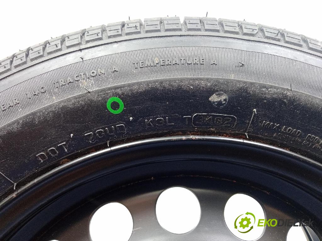 Opel Vectra 2002 kolo Přístupné 2160113