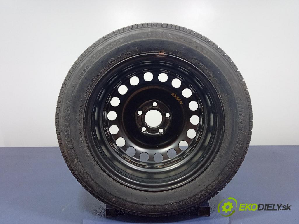 Opel Vectra 2002 kolo Přístupné 2160113