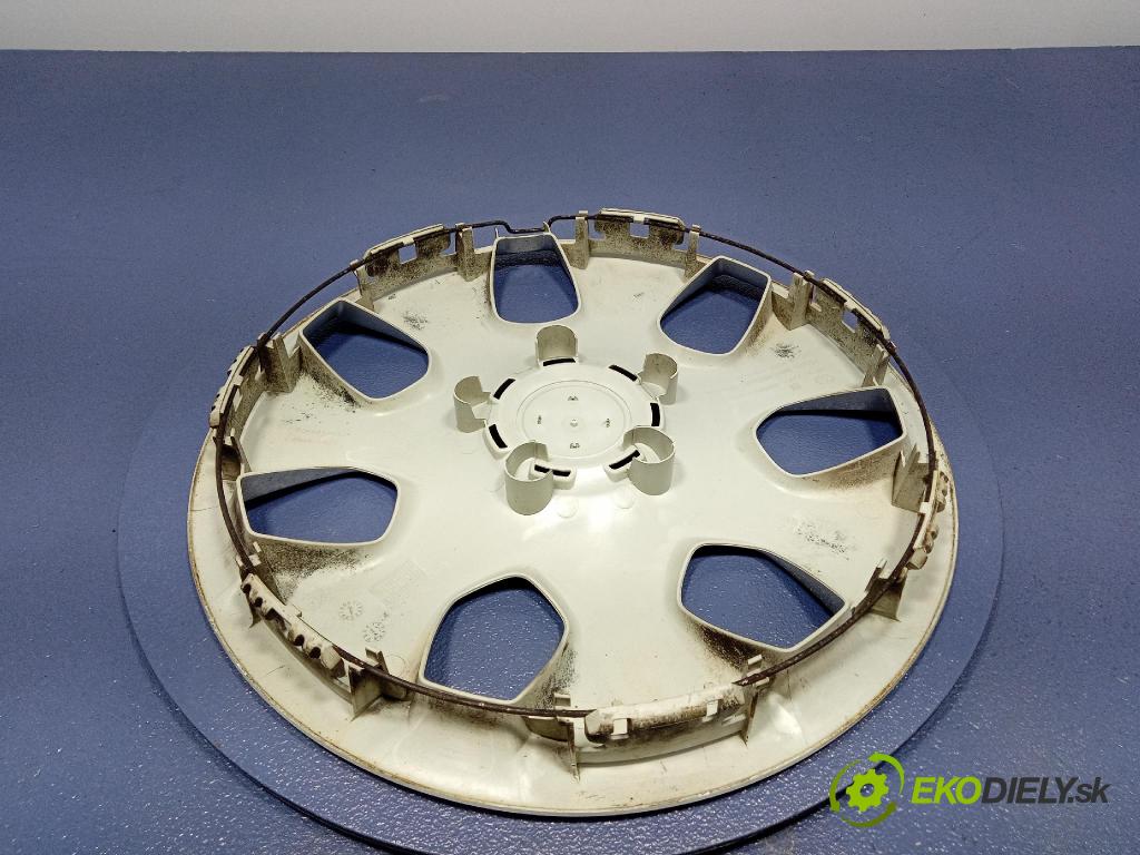 Opel Zafira 2016 puklica kola: 13267802