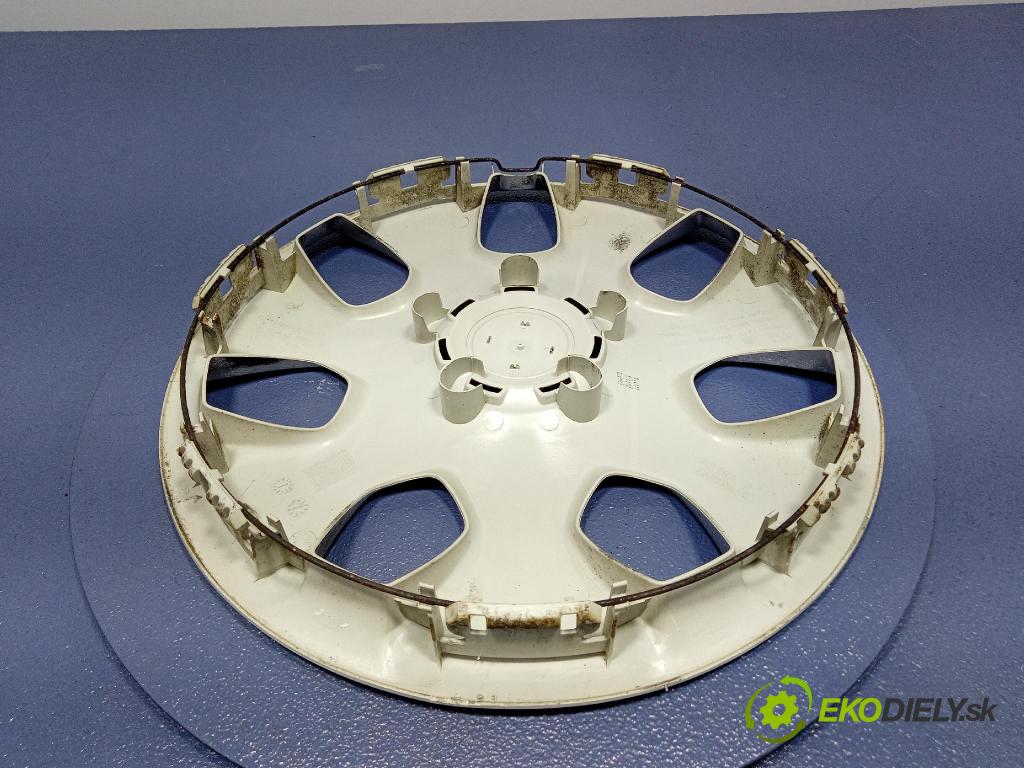 Opel Zafira 2016 puklica kola: 13267802