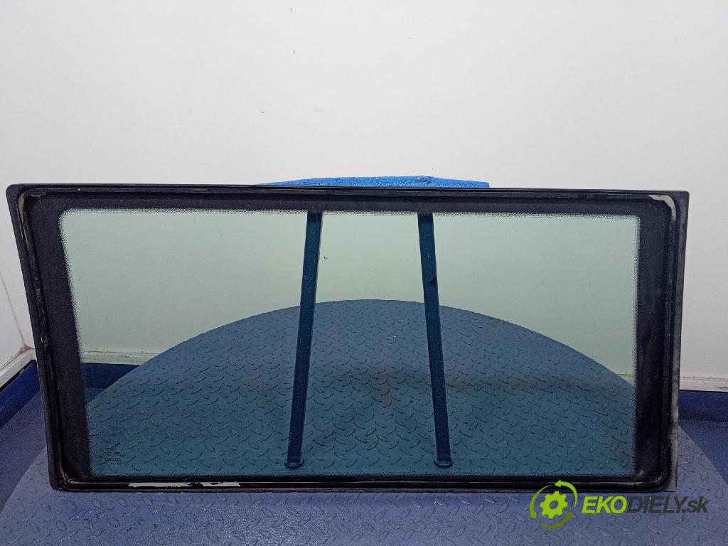 Mercedes Vito 1998 sklo dveře Zad: Práva: 