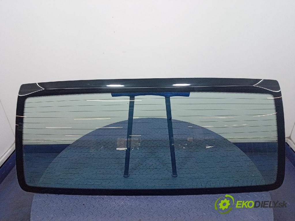 Mercedes Vito 1998 sklo zadní