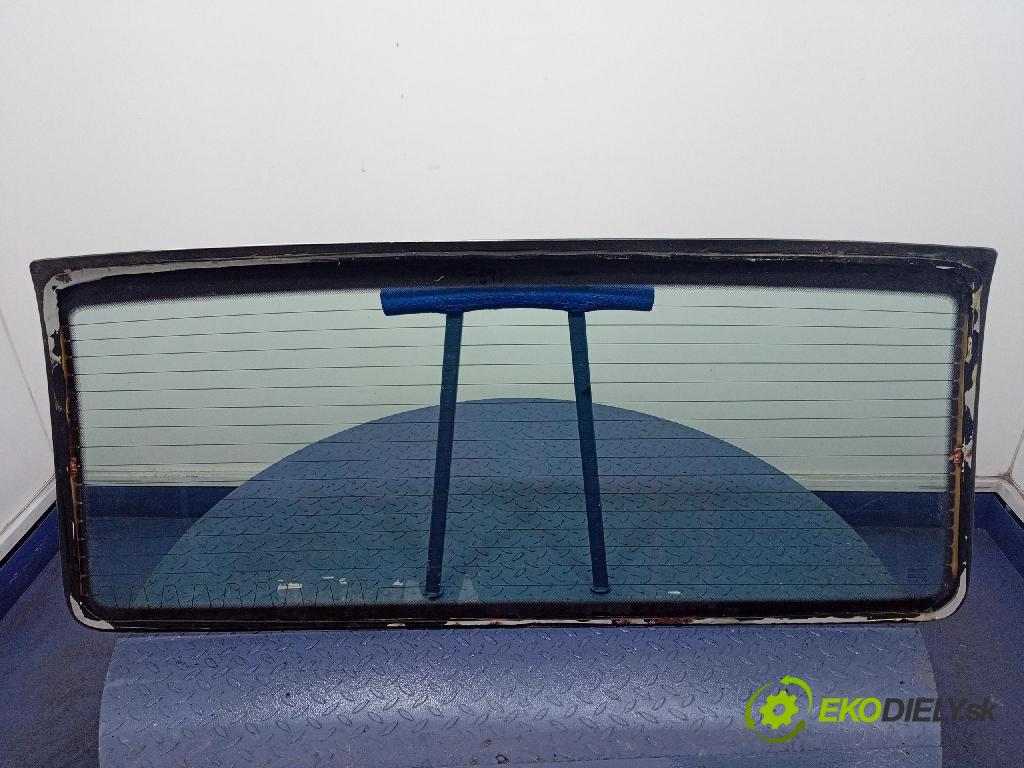 Mercedes Vito 1998 sklo zadní 