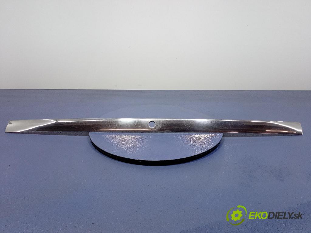 Opel Vectra 2002 lišta Dekoratívní: 24429215