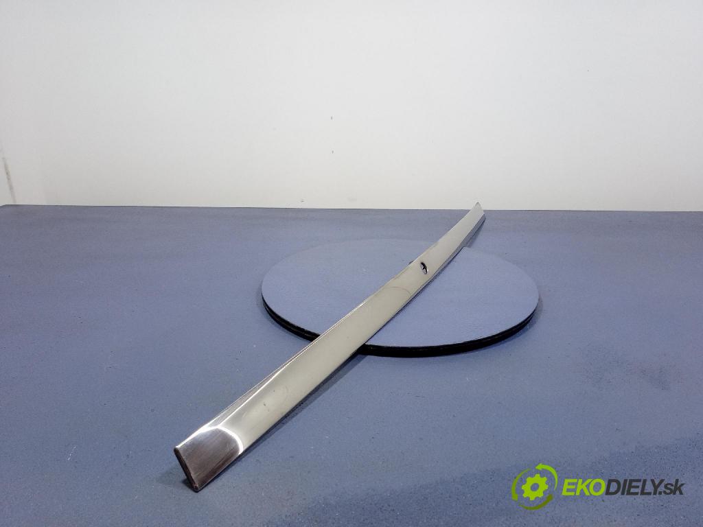 Opel Vectra 2002 lišta Dekoratívní: 24429215