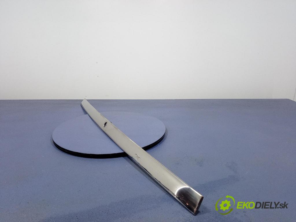 Opel Vectra 2002 lišta Dekoratívní: 24429215