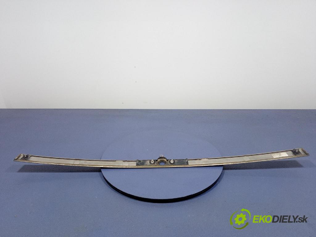 Opel Vectra 2002 lišta Dekoratívní: 24429215