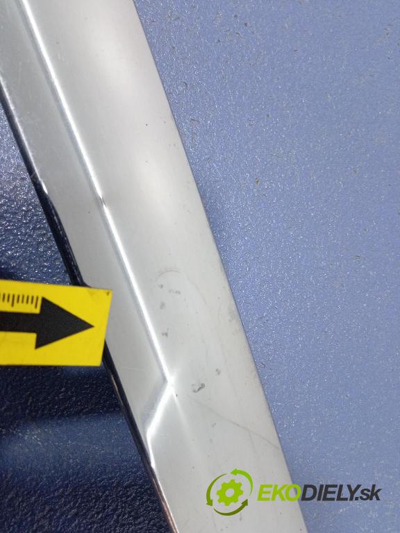 Opel Vectra 2002 lišta Dekoratívní: 24429215